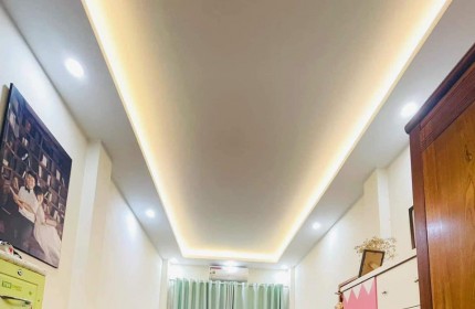 CHO THUÊ CẢ TÒA BIỆT THỰ S0NG LẬP CẦU BƯƠU, 4 TẦNG, 132M2, 7 PHÒNG, 7 WC, GIÁ 35TR